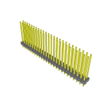 Headers, Male Pins - 612-TSW-125-18-G-D-ND - DigiKey
