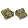 Headers, Plugs and Sockets - 2946-770-773-ND - DigiKey