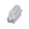 Heavy Duty Connector Inserts, Modules - 1677018-ND - DigiKey