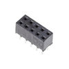 Headers, Receptacles, Female Sockets - 17-1-2314820-0-ND - DigiKey