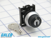 CHGP Selector Switches Non-Illuminated -- M22-WRS - Image