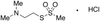 (Dimethylamino)ethyl Methanethiosulfonate Hydrochloride - D460830 - Toronto Research Chemicals, Inc.