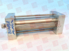 Pneumatic Cylinder - 11637600 - Radwell International