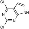 2,6-Dichloro-7-deazapurine - 9264 - Medical Isotopes, Inc.