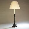 Regency Candlestick - BR12/BZ - Vaughan Designs, Inc.