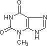 3-Methylxanthine - M2073 - TCI America