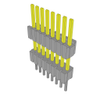 Board Spacers, Stackers (Board to Board) - 612-DWM-08-55-L-S-330-ND - DigiKey