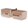 Hard Metric, Standard - 609-HM2S81PE8100N9LF-ND - DigiKey