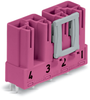 Male connector/plug - 770-894 - WAGO