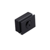 GLASS DOOR LOCK (BLACK), KEYED DIFFERENT - GS-GL20-BL-KD -- GS-GL20-BL-KD - Image