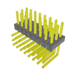 Headers, Male Pins - TSW-108-08-T-T-RA-ND - DigiKey