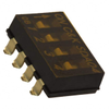 DIP Switches - SDA04H0SBR - ODG (Origin Data Global)
