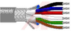 MULTI CONDUCTOR, DATALENE INSULAT, COMPUTER CABLE, 24AWG STRAND (7X32), 9 COND C - 70005364 - Allied Electronics, Inc.