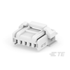 Rectangular Connector Housings - 17-2382946-5-ND - DigiKey