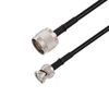 Coaxial Cables (RF) - 5073-LCCA30675-FT4-ND - DigiKey