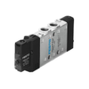 Valves and Control - 2171-CPE14-M1BH-5L-1/8-ND - DigiKey