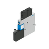 Valves and Control - 2171-VADMI-45-P-ND - DigiKey