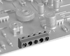 Fixed Printed Circuit Board Terminal Blocks - 041104SMRA - LMI Components, Inc.