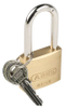 Padlocks - 4683520 - RS Components, Ltd.