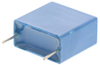 Film Capacitors - 1725657 - RS Components, Ltd.