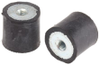 Anti Vibration Mounts - 2983187 - RS Components, Ltd.