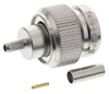 Coaxial Connectors - 7122961 - RS Components, Ltd.