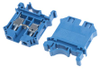 DIN Rail Terminal Blocks - 8787547 - RS Components, Ltd.