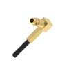 Coaxial Connector (RF) Assemblies - 900-0732530040-ND - DigiKey