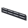 Patchbay, Jack Panels - 5214-CPANEL48-ND - DigiKey