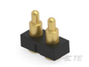 PCB Spring Contacts - 2528105-1 - TE Connectivity