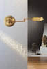 Lamps-Swing Arm-Wall - 2232 - Light Center (The)