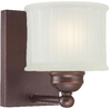 Sconces-Single Glass - 275394 - Light Center (The)