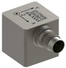 Triaxial Accelerometer - 3093M4 - Hottinger Bruel and Kjaer UK Ltd.