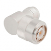 Coaxial Connector (RF) Adapters - 4627-9205004A0485-ND - DigiKey
