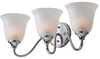 Bathroom Fixtures-Three Lights - 360003 - Capital Lighting, Inc.