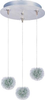 E94620-94AL Mini Pendants-3 Light Cluster - 341660 - Capital Lighting, Inc.