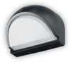 7701 Exterior -Wall Mt./Flush - 720899 - Capital Lighting, Inc.