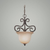 24931-BA Pendants-Bowl Style - 408068 - Capital Lighting, Inc.