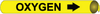 Pipe Marker - B4079 - Rutke Signs & Safety