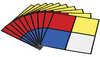 Hazardous Material Signals -- 58500