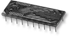 SSOP-to-DIP Adapter - Aries Electronics, Inc.