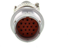 Circular / Cylindrical Connector - HD30 Series - HD34-24-19PE-059 - LADD Distribution