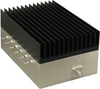 High Power Solid-State 50 Ohm Programmable Attenuator -- 50P-1037 - Image