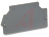 END SECTION FOR M10/13 FUSE HOLDER TERMINAL BLOCKS.MODEL FEM13U - 70094072 - Allied Electronics, Inc.