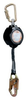 3M MS-Series MS-11 Self-Retracting Lanyard - 11 ft Length - 078371-00730 -- 078371-00730 - Image
