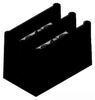 Power Distribution Block - PDC-11-2/0-2 - ILSCO Corporation