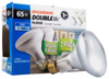 Standard Incandescent Lamp -- 65BR/DL/FL/RP-120V/15332 - Image