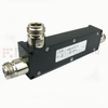 N Directional Coupler 6 dB 800 MHz to 2.5 GHz Rated to 60 Watts - SMC4037-06 - Fairview Microwave Inc.