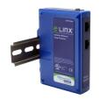 INDUSTRIAL ETHERNET SURGE SUPRESSOR, 1 PORT -- BB-EIRSP1