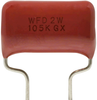 Cap, 0.015Uf, 630V, Film, Radial Rohs Compliant Panasonic - 34AH0569 - Newark, An Avnet Company